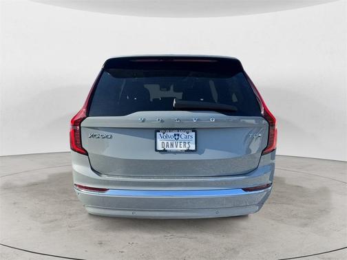 2025 Volvo XC90 Plug-In Hybrid T8 Plus 7-Seater