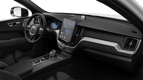 2026 Volvo XC60 Plug-In Hybrid T8 Polestar Engineered