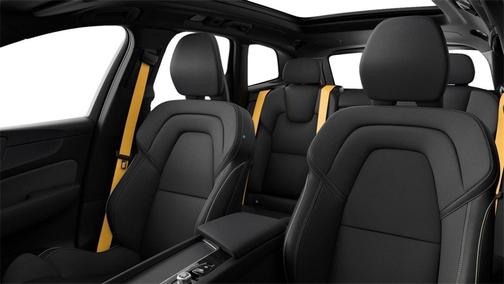 2026 Volvo XC60 Plug-In Hybrid T8 Polestar Engineered