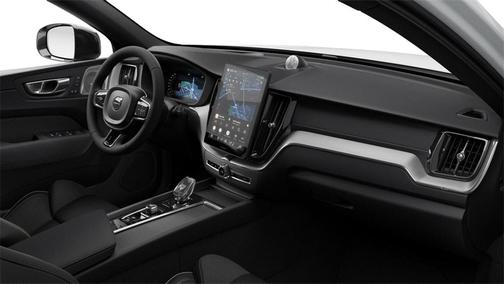 2026 Volvo XC60 Plug-In Hybrid T8 Polestar Engineered