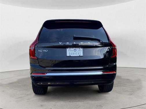 2026 Volvo XC90 T8 ULTRA 7-SEATER