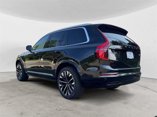 2026 Volvo XC90 Plug-In Hybrid T8 Ultra 7-Seater