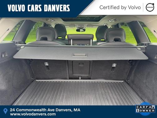 2023 Volvo XC60 B5 Plus Bright Theme