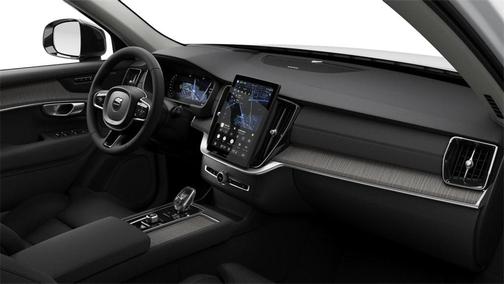 2026 Volvo XC90 B6 Ultra Dark Theme 6-Seater