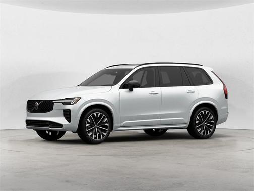 2026 Volvo XC90 B6 Ultra Dark Theme 6-Seater