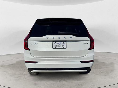 2026 Volvo XC90 B6 Ultra Dark Theme 6-Seater