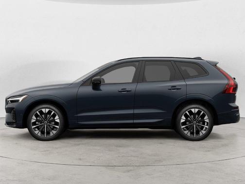 Denim Blue 2027 Volvo XC60 B5 PLUS
