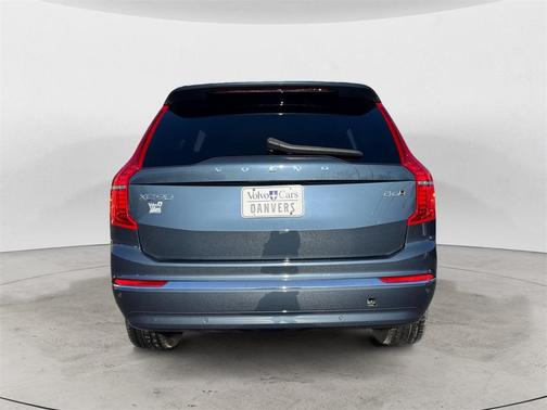 2023 Volvo XC90 B6 Plus 7-Seater