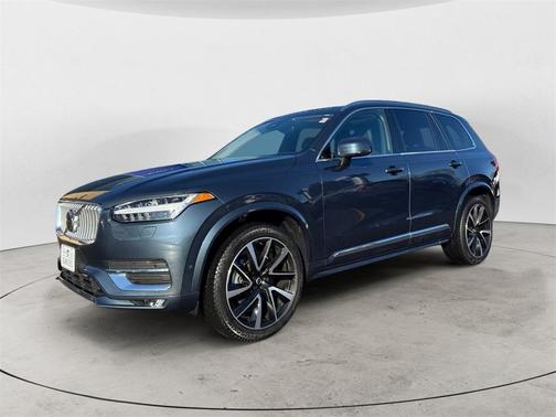 2023 Volvo XC90 B6 Plus 7-Seater