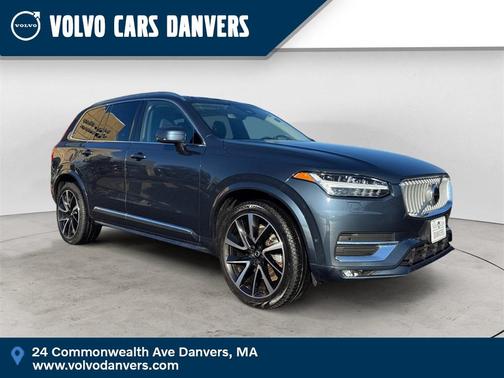 2023 Volvo XC90 B6 Plus 7-Seater