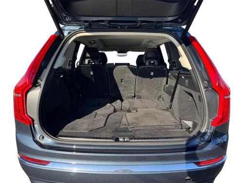 2023 Volvo XC90 B6 Plus 7-Seater
