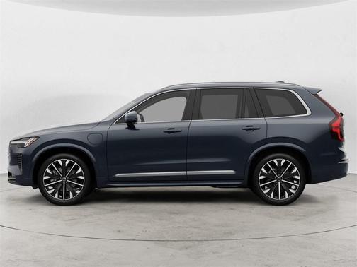 2026 Volvo XC90 Plug-In Hybrid T8 Ultra 7-Seater