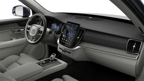 2026 Volvo XC90 Plug-In Hybrid T8 Ultra 7-Seater