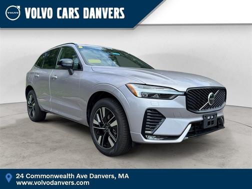 2026 Volvo XC60 B5 Core