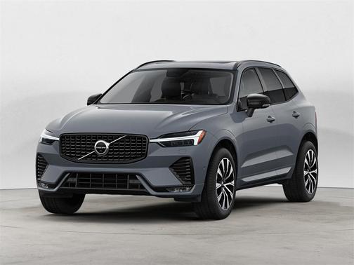 2023 Volvo XC60 B5 Plus Dark Theme