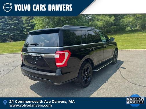 2021 Ford Expedition XLT