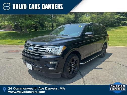 2021 Ford Expedition XLT