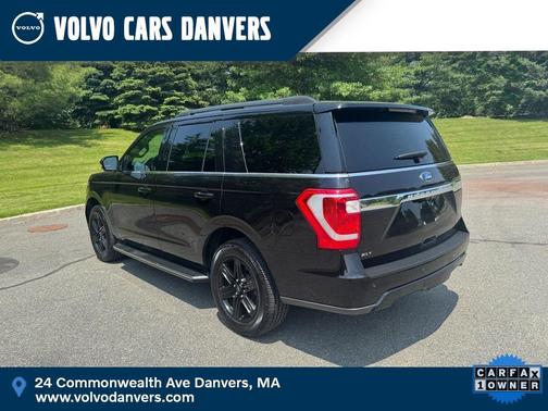 2021 Ford Expedition XLT