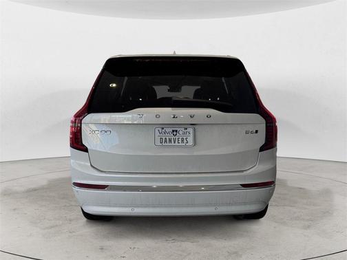 2026 Volvo XC90 B6 Plus 7-Seater