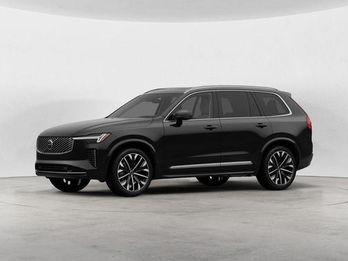 2026 Volvo XC90 B6 Ultra 7-Seater