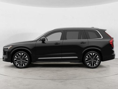 2026 Volvo XC90 B6 Ultra 7-Seater