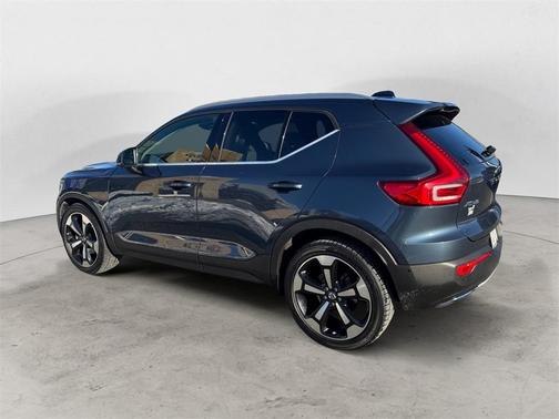 2019 Volvo XC40 T5 Inscription
