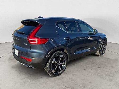 2019 Volvo XC40 T5 Inscription
