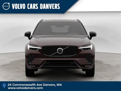 2026 Volvo XC60 B5 Core
