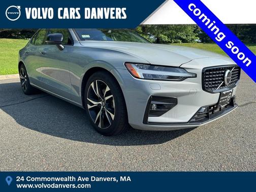 2025 Volvo S60 B5 Core