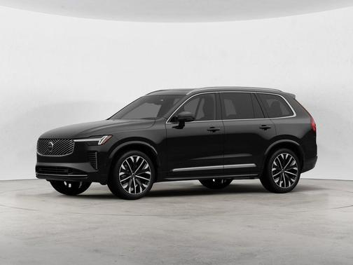 2026 Volvo XC90 B6 Ultra 7-Seater