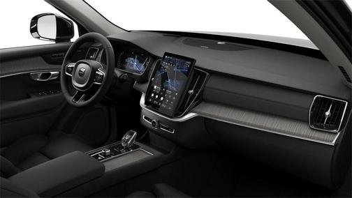 2026 Volvo XC90 B6 Ultra 7-Seater