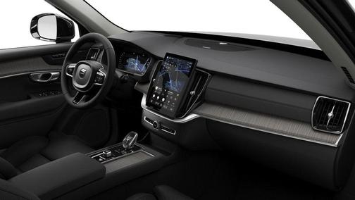 2026 Volvo XC90 B6 Ultra 7-Seater