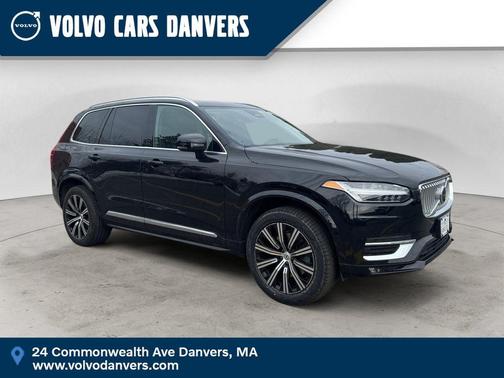 2023 Volvo XC90 B5 Plus