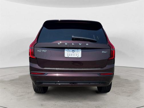 2026 Volvo XC90 B6 ULTRA THEME 6-SEATER