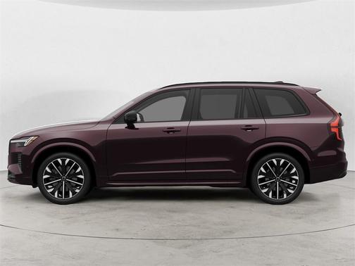 2026 Volvo XC90 B6 ULTRA THEME 6-SEATER