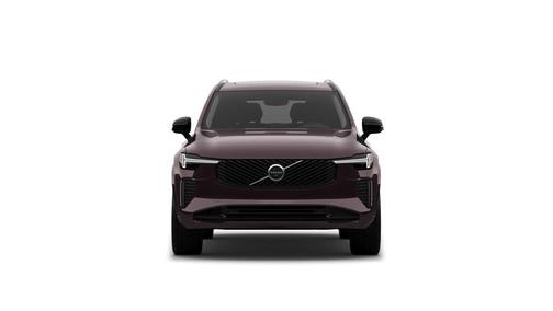 2026 Volvo XC90 B6 ULTRA THEME 6-SEATER