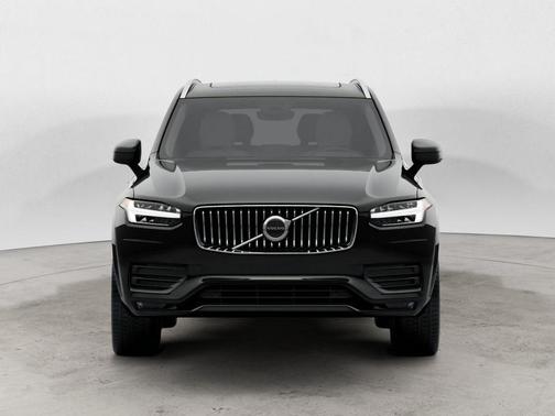 Onyx Black Metallic 2023 Volvo XC90 B5 Core