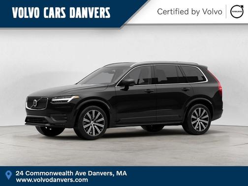 2023 Volvo XC90 B5 Core