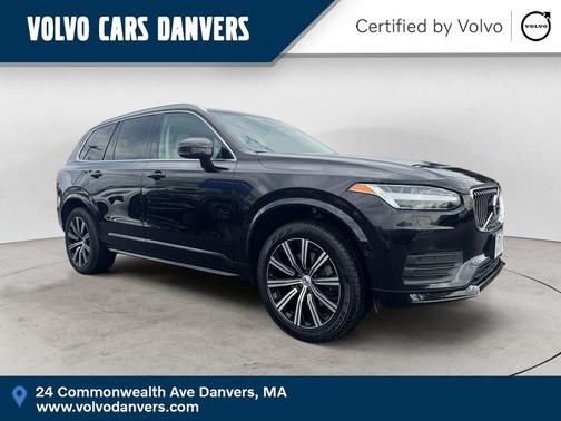 2023 Volvo XC90 B5 Core