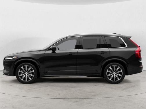 Onyx Black Metallic 2023 Volvo XC90 B5 Core