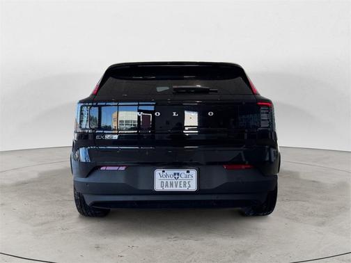 2026 Volvo EX30 Twin Motor Plus