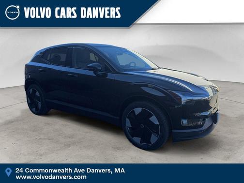 2026 Volvo EX30 Twin Motor Plus