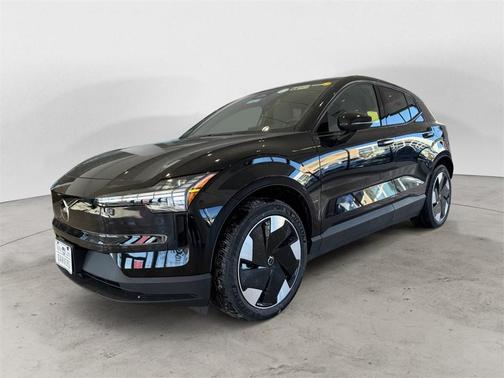 2026 Volvo EX30 Twin Motor Plus