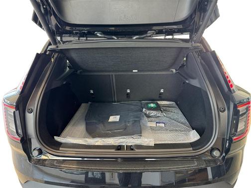 2026 Volvo EX30 Twin Motor Plus