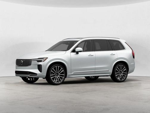 2026 Volvo XC90 B6 Plus 6-Seater