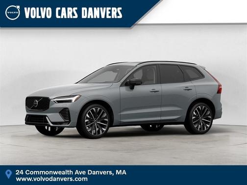 2026 Volvo XC60 B5 Ultra