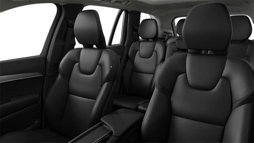 2025 Volvo XC90 B5 Core