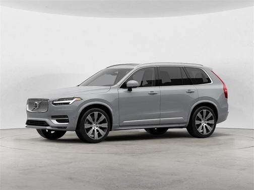 2024 Volvo XC90 B6 Plus Bright Theme 7-Seater