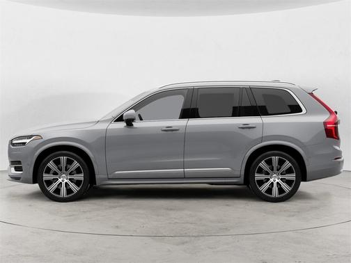 2024 Volvo XC90 B6 Plus Bright Theme 7-Seater