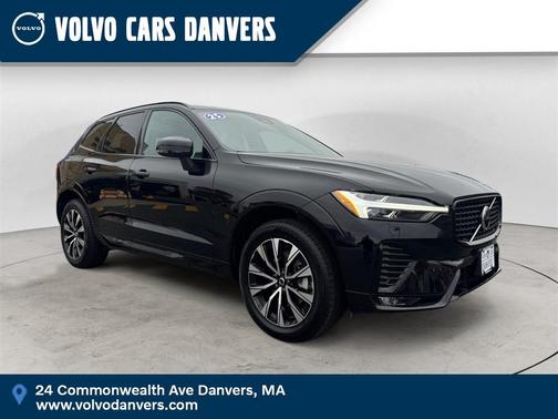 2025 Volvo XC60 B5 Core